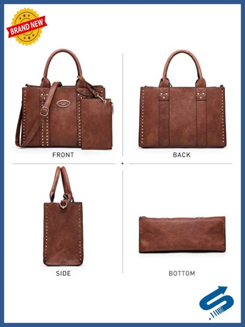 N/A overview 👜